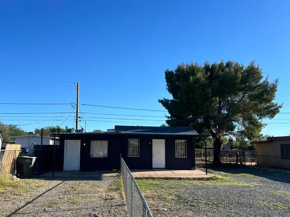231 W Illinois St, Tucson, AZ 85714