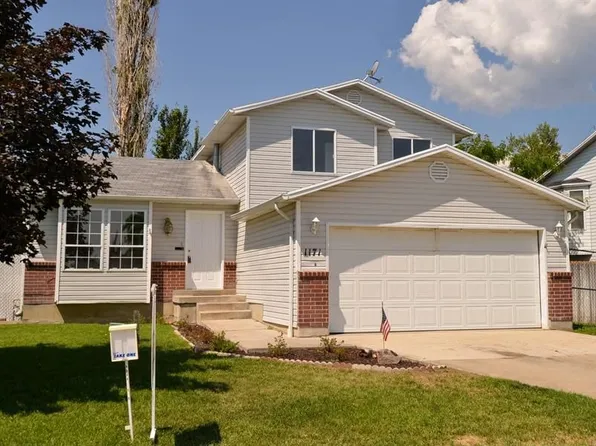 1171 E 2300 N, Layton, UT 84040