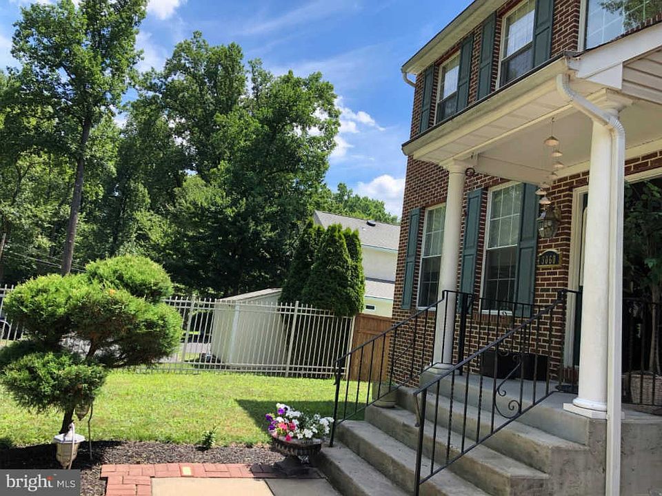 3060 Glenn Ave, Bensalem, PA 19020 Zillow