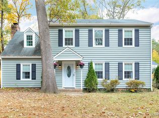 10648 Honey Tree Rd, North Chesterfield, VA 23235