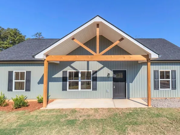 194 Arbacoochee Rd, Tallapoosa, GA 30176