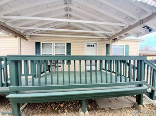 1166 Madison Ave LOT 244, Loveland, CO 80537