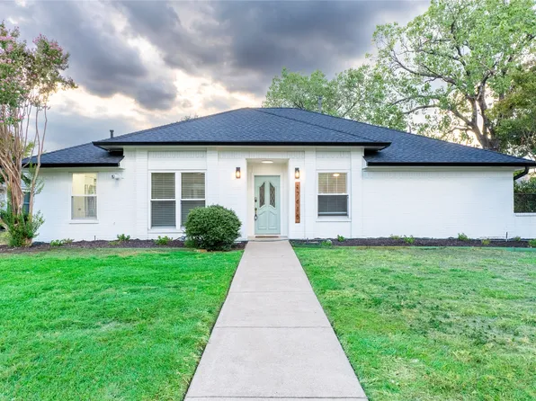 17615 Seedling Ct, Dallas, TX 75287