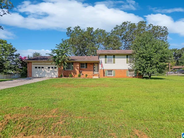 403 Gilmore St, Madison, AL 35758
