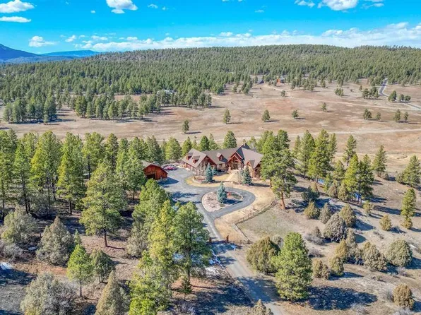 2635 ECHO CANYON RANCH Lane, Pagosa Springs, CO 81147