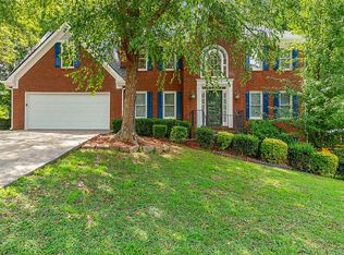 4964 Oak Leaf Ter, Stone Mountain, GA 30087