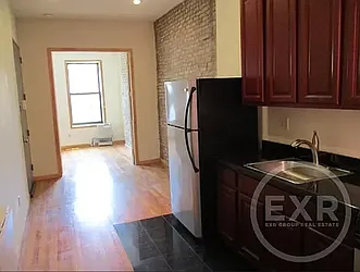 291 Cornelia Street, #1L