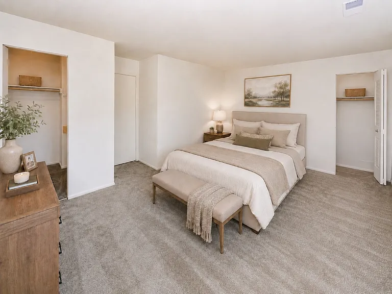 Westwood Gardens Apartment Homes — Photo 9