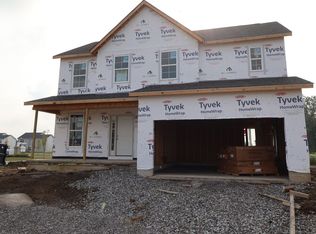 491 Zelkova Ln, Lewis Center, OH 43035