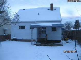 8505 Ackley Rd, Parma, OH 44129