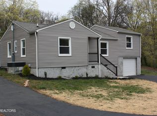 2317 Southside Rd, Knoxville, TN 37920