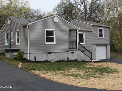 2317 Southside Rd, Knoxville, TN, 37920