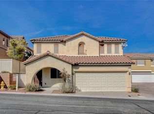 10452 Chrisman Ave, Las Vegas, NV 89129