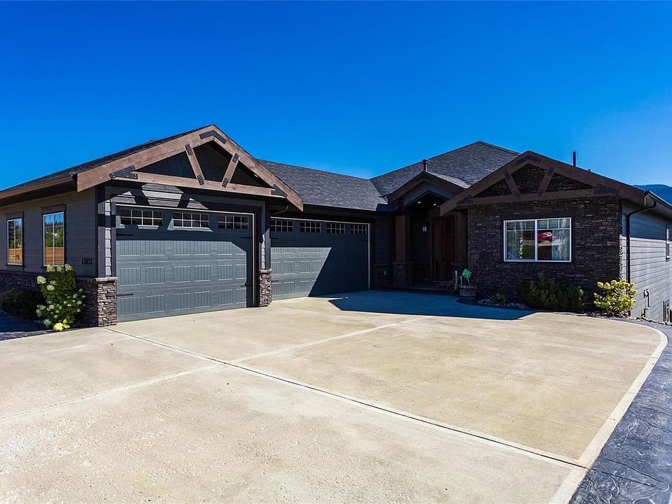 13021 E Ridge Dr, Lake Country, BC V4V 2P9 Zillow