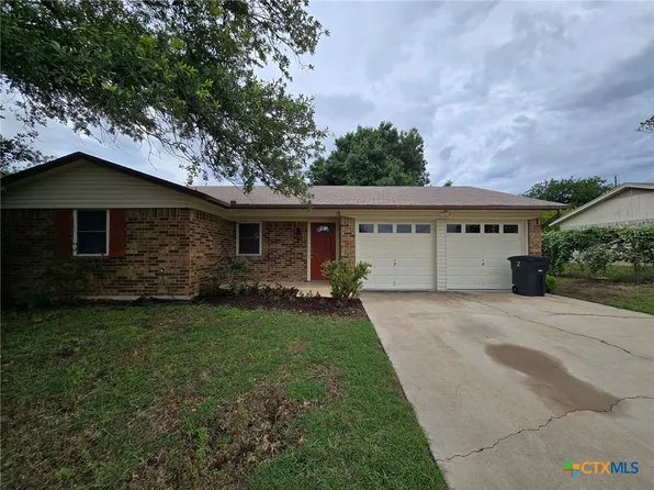 2104 El Dorado Dr, Killeen, TX 76543