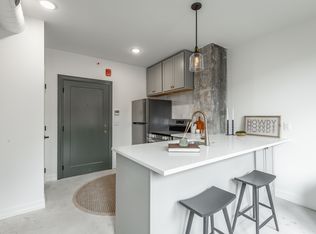 117 E 7th St UNIT 202, Chattanooga, TN 37402