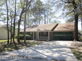 12320 Autumnbrook Trl E, Jacksonville, FL 32258