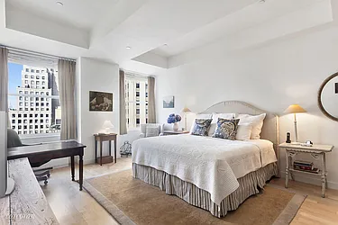 Rented by Corcoran