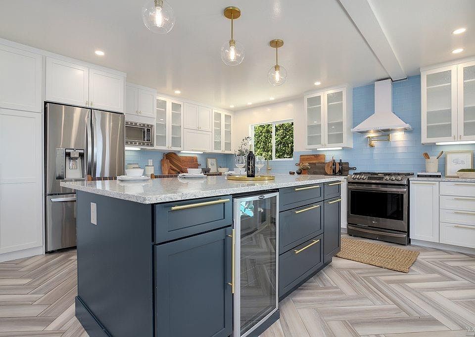 193 Oak Springs Dr, San Anselmo, CA 94960 Zillow