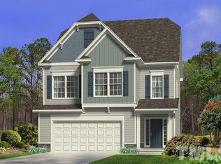 24 Onyx Ct, Clayton, NC 27520