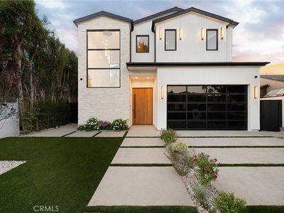 4219 Bakman Ave, North Hollywood, CA, 91602