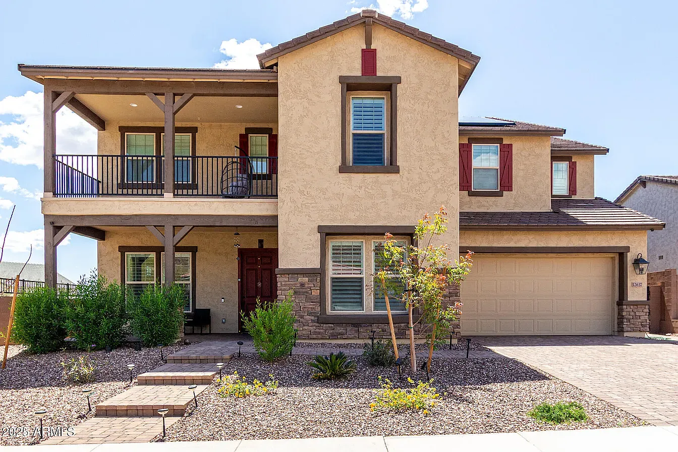 4 bed, 4205 sqft, $4,195 — Photo 1