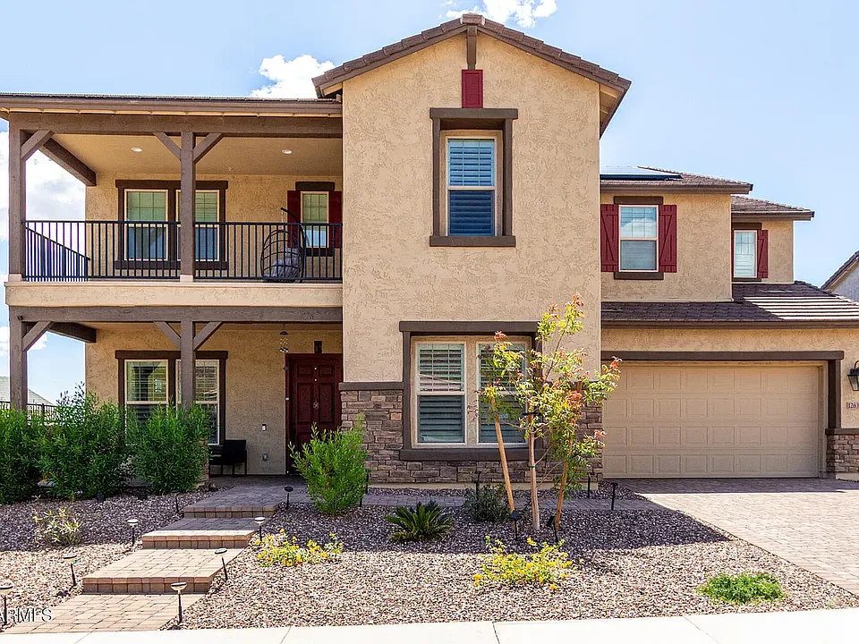 12637 W Cassia Trl