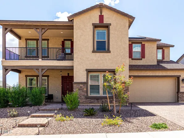 12637 W Cassia Trl, Peoria, AZ 85383