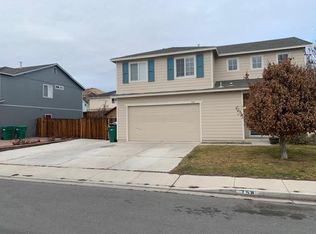 758 Palmwood Dr, Sparks, NV 89434