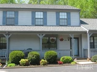 703 Goose Ridge Dr, Forest, VA 24551