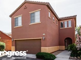 668 Calamus Palm Pl, Henderson, NV 89011