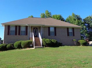 5527 Parkview Trce, Sylvan Springs, AL 35118