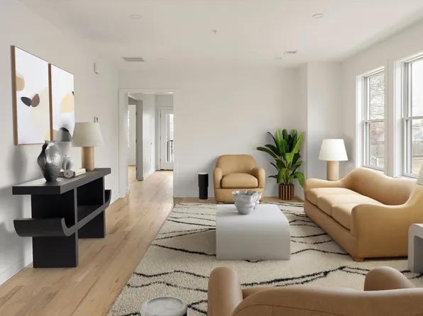 25 Hillsboro St #1, Dorchester, MA 02125