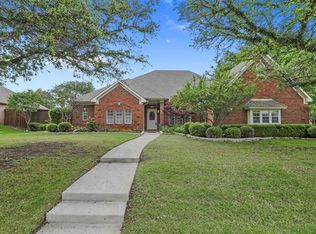 2500 Clear Ridge Ln, Flower Mound, TX 75028
