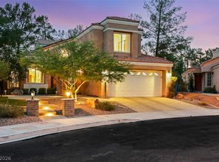 3320 Atterberry Ln, Las Vegas, NV 89117