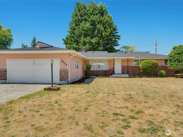 6846 Sonia Street, Tacoma, WA 98404