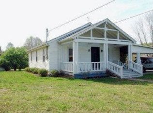 236 Doris Ln, Maryville, TN 37803