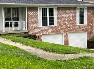 3306 Betty Ct, Columbus, OH 43231