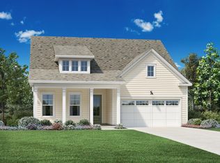 Magnolia Plan, Longwood Bluffs - Wilderness Collection, Murrells Inlet, SC 29576