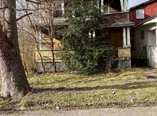 17569 Hull St, Highland Park, MI 48203