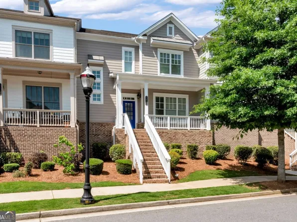 3862 Suwanee Green Pkwy, Suwanee, GA 30024