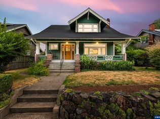 965 D St NE, Salem, OR 97301