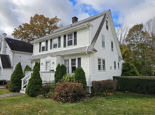 25 Harland Pl, Norwich, CT 06360
