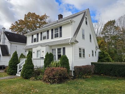25 Harland Place, Norwich, CT, 06360