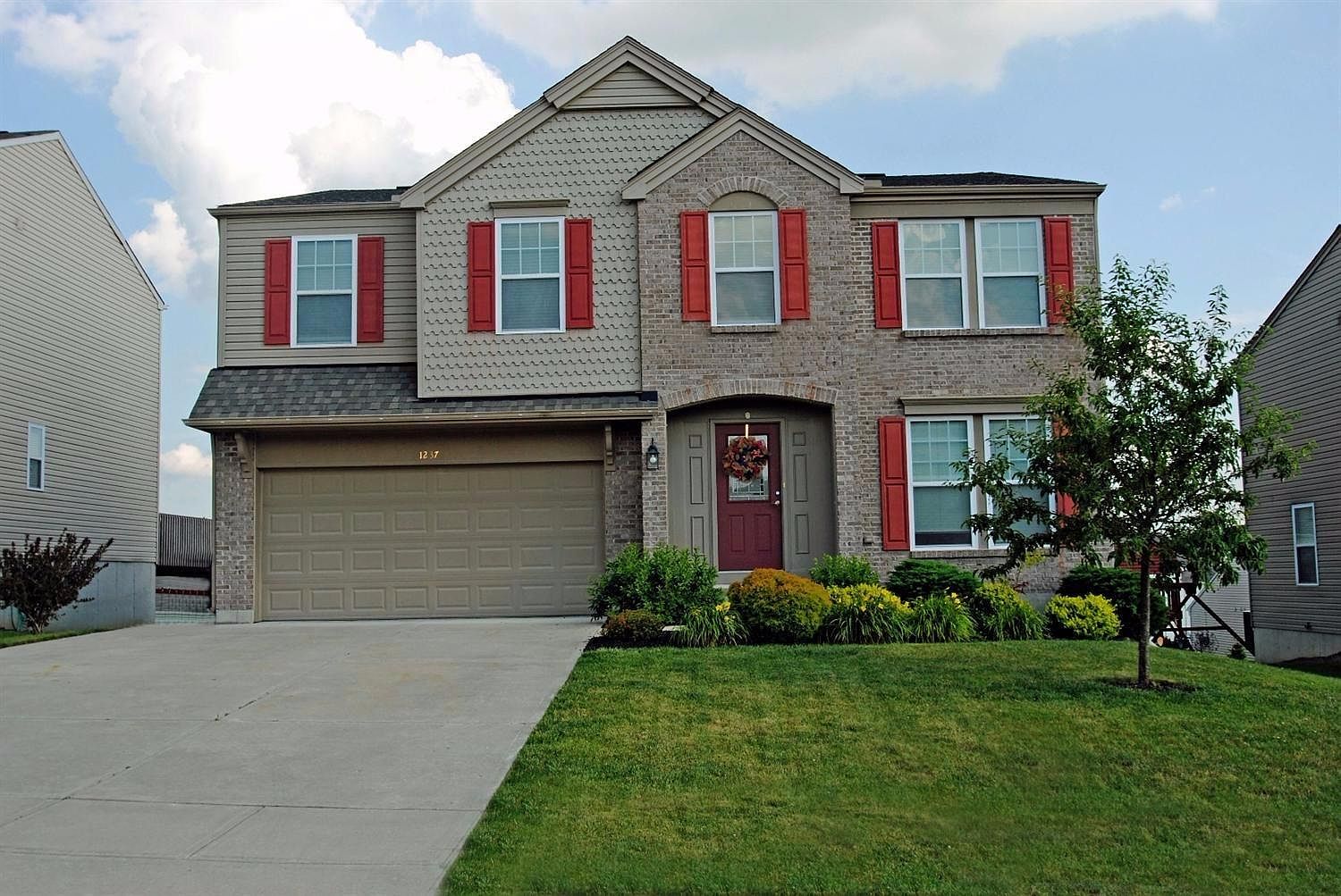 1237 Summerlake Dr, Alexandria, KY 41001 Zillow