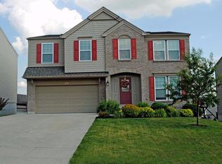 1237 Summerlake Dr, Alexandria, KY 41001