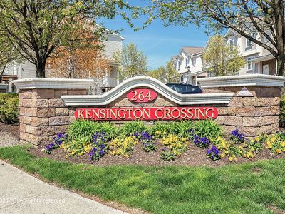 264 Midland Ave Unit 11, Saddle Brook, NJ, 07663