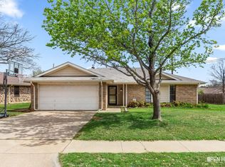 4911 Cypress Ave, Wichita Falls, TX 76310
