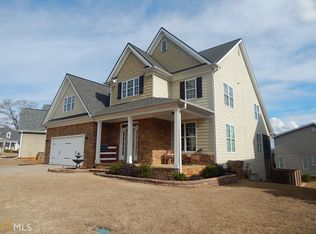 26 Spring Folly, Cartersville, GA 30121