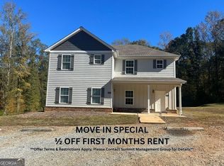 1571 Bostwick Rd, Madison, GA 30650
